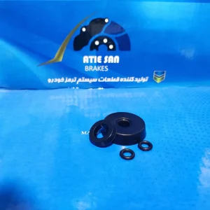 لوازم نیم بوستر پیکان قدیم