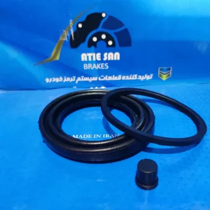 لوازم سیلندر ترمز چرخ جلو پژو 405 بدون ABS